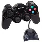 Беспроводной геймпад Defender Game Racer Wireless Pro - фото 3