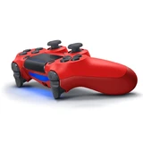 Контроллер для консоли PlayStation 4 Dualshock Red CUH-ZCT2E - фото 4