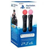 Контроллер для консоли PlayStation 4 E Move Twin Pack (PS719882756) CECH-ZCM1(2) - фото 2