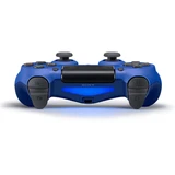 Контроллер для консоли PlayStation 4 DualShock Cont Wave Blue (PS719894155) CUH-ZCT2E - фото 2
