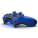 Контроллер для консоли PlayStation 4 DualShock Cont Wave Blue (PS719894155) CUH-ZCT2E - фото 4