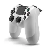 Контроллер для консоли PlayStation 4 DualShock Cont Glacier White v2/RUS (PS719894759) CUH-ZC - фото 2