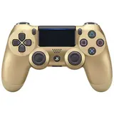 Контроллер для консоли PlayStation 4 DS4 V2 Gold (CUH-ZCT2E)