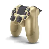 Контроллер для консоли PlayStation 4 DS4 V2 Gold (CUH-ZCT2E) - фото 3