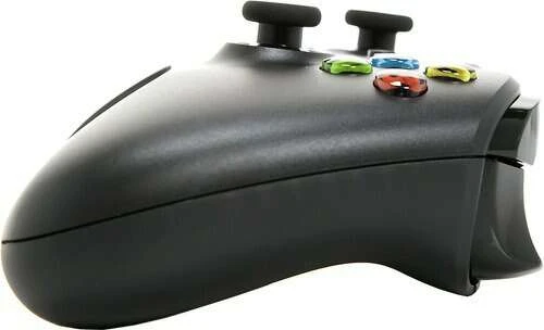 Microsoft Xbox One Беспроводной геймпад 6CL-00002 (черный) - фото 5