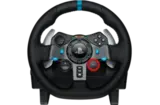 Руль для игровых консолей Logitech Driving Force Racing Wheel для PS4,PS3,PC