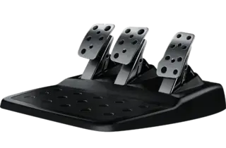 Руль для игровых консолей Logitech Driving Force Racing Wheel для PS4,PS3,PC