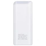 Power bank Hoco B27 Pusi 15000mAh White - фото 2