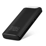 Power bank Hoco B27 Pusi 15000mAh Black - фото 2