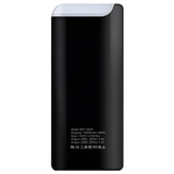 Power bank Hoco B27 Pusi 15000mAh Black - фото 3