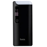 Power bank Hoco B27 Pusi 15000mAh Black