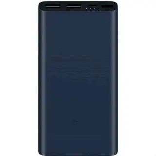 Power bank Xiaomi Mi Power bank 2S 10000mah (VXN4230GL)