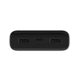 Power bank Xiaomi 3 Pro 20000mAh Black - фото 4