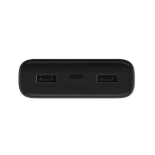 Power bank Xiaomi 3 Pro 20000mAh Black