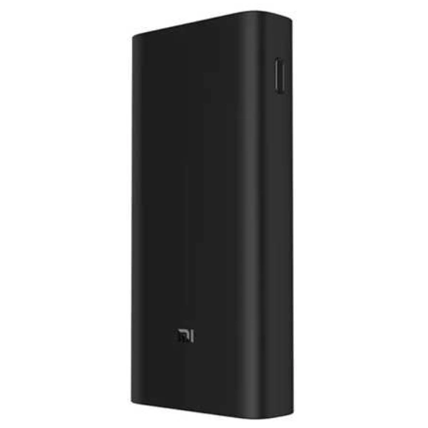 Power bank Xiaomi 3 Pro 20000mAh Black - фото 2