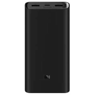 Power bank Xiaomi 3 Pro 20000mAh Black