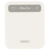 Power bank Remax Pino Series RPP-51 2500mAh White