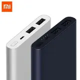 Power bank Xiaomi 2S 10000mAh Dark Grey - фото 3