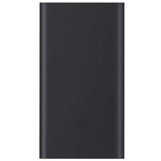 Power bank Xiaomi 2S 10000mAh Dark Grey