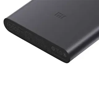 Power bank Xiaomi 2S 10000mAh Dark Grey
