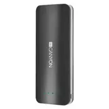 Power bank Canyon CNE-CPB156DG 15600mAh Dark Grey - фото 3