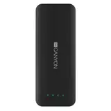Power bank Canyon CNE-CPB156DG 15600mAh Dark Grey