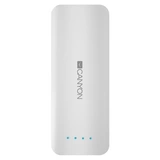 Power bank Canyon CNE-CPB156W 15600mAh White