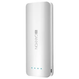 Power bank Canyon CNE-CPB156W 15600mAh White - фото 3