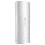 Power bank Canyon CNE-CPB156W 15600mAh White - фото 2