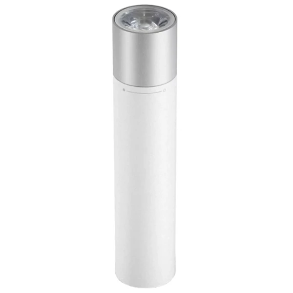 Power Bank Xiaomi 3250mAh Mi Power Bank Flashlight