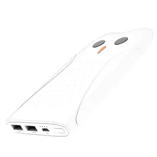 Power bank Hoco KJ3 10000mAh White