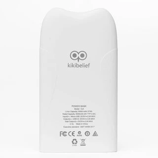 Power bank Hoco KJ3 10000mAh White