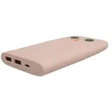 Power bank Hoco KJ3 10000mAh Pink - фото 3