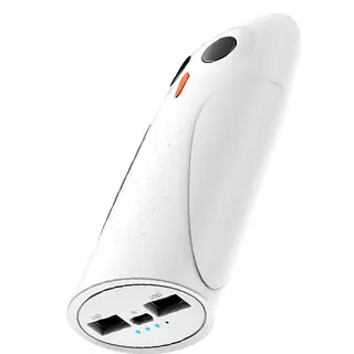 Power bank Hoco KJ2 5000mAh White