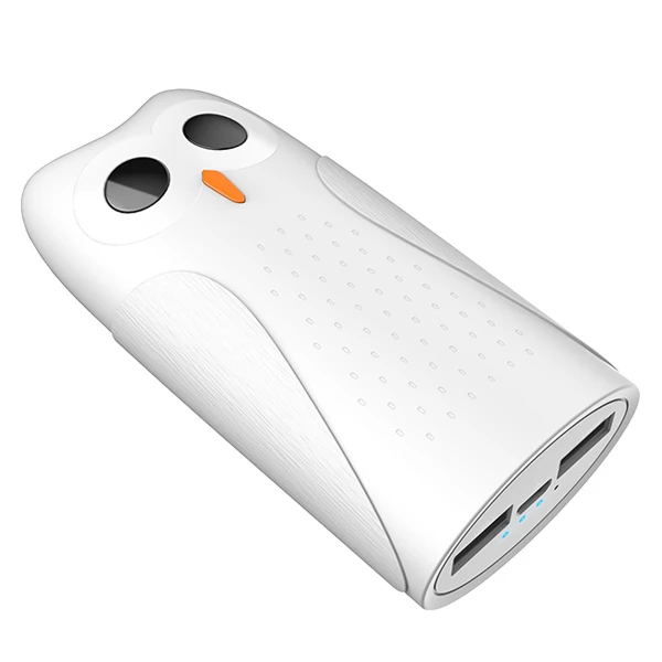 Power bank Hoco KJ2 5000mAh White