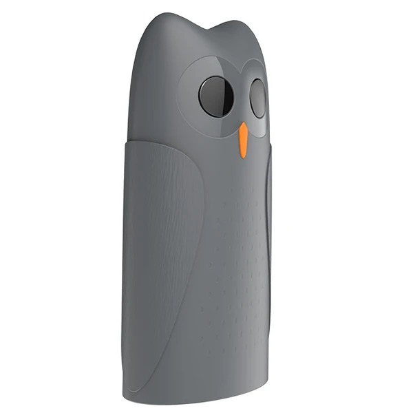 Power bank Hoco KJ2 5000mAh Gray