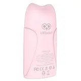 Power bank Hoco KJ2 5000mAh Pink - фото 3