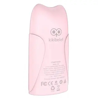 Power bank Hoco KJ2 5000mAh Pink