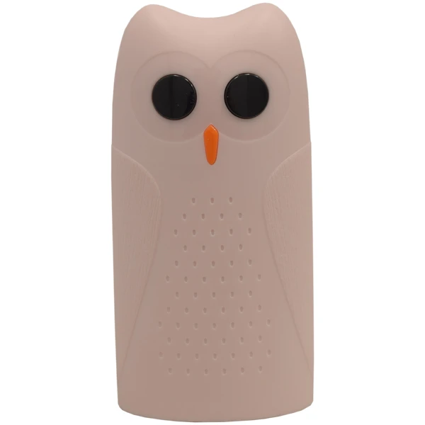 Power bank Hoco KJ2 5000mAh Pink