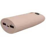 Power bank Hoco KJ2 5000mAh Pink - фото 4