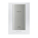 Power bank Samsung Battery Pack EB-P1100CSRGRU 10000mAh Silver - фото 6