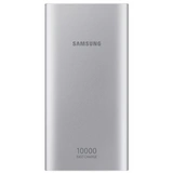 Power bank Samsung Battery Pack EB-P1100CSRGRU 10000mAh Silver
