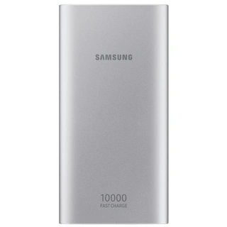 Power bank Samsung Battery Pack EB-P1100CSRGRU 10000mAh Silver