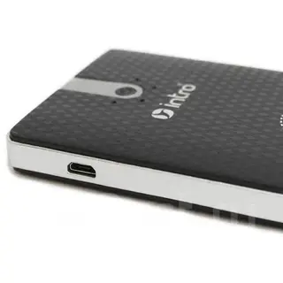 Powerbank Intro 8000mAh WPB8000 Black