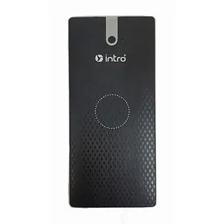 Powerbank Intro 8000mAh WPB8000 Black