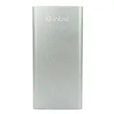 Power bank Intro 6000mAh PB06S Silver