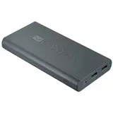 Power bank Canyon CNE-CPBF160DG 16000mAh Dark Gray - фото 2