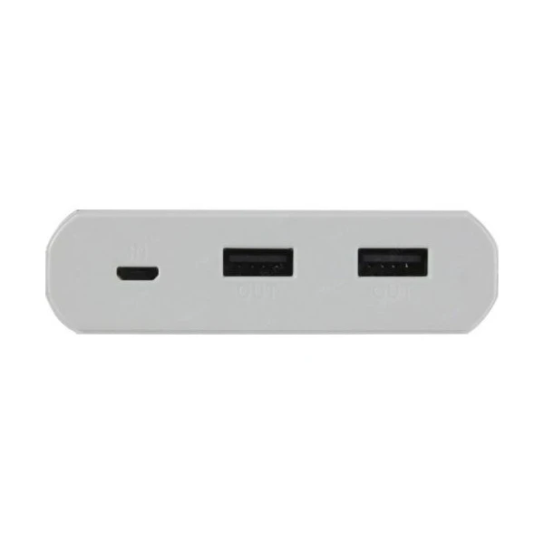 Power bank Canyon CNE-CPBF160W 16000mAh White - фото 3
