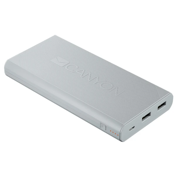 Power bank Canyon CNE-CPBF160W 16000mAh White - фото 2