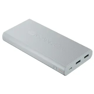 Power bank Canyon CNE-CPBF160W 16000mAh White